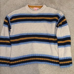 urban outfitter sweater